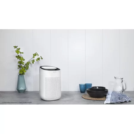 Kontrolsat - CECOTEC Big Dry 2500 Pure Light dehumidifier (25 m2 - 750 ml - 0.75 L/day) Kontrolsat - CECOTEC Big Dry 2500 Pure Light dehumidifier (25 m2 - 750 ml - 0.75 L/day)