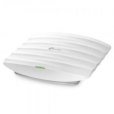 Access Point TP-Link - EAP115 - 300Mbps Wireless N - Tecto|Tp-link Omada|6935364096939