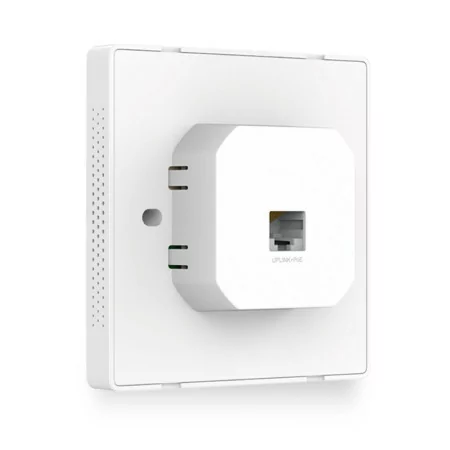 TP-Link Access Point - EAP115-Wall - 300Mbps Wireless N - Wall