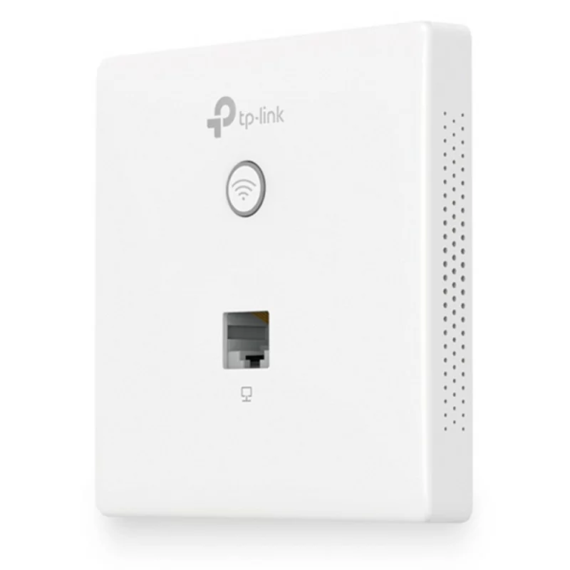 TP-Link Access Point - EAP115-Wall - 300Mbps Wireless N - Wall