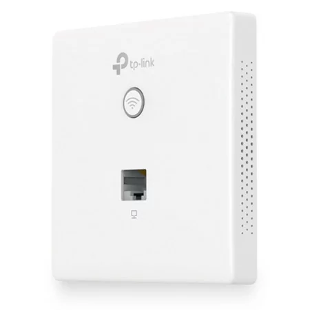 TP-Link Access Point - EAP115-Wall - 300Mbps Wireless N - Wall