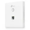 Access Point TP-Link - EAP115-Wall - 300Mbps Wireless N - Parede|Tp-link Omada|6935364093457