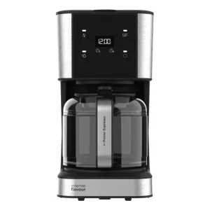 Kontrolsat - Cecotec Coffee 66 Espresso Machine - (1.5L - Stainless steel)