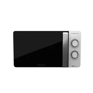 Kontrolsat - Microwave oven Cecotec ProClean 3010 (20L - 700W)