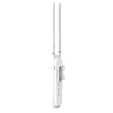 Access Point TP-Link - EAP110-Outdoor - 300Mbps Wireless N - Exterior|Tp-link Omada|6935364097752