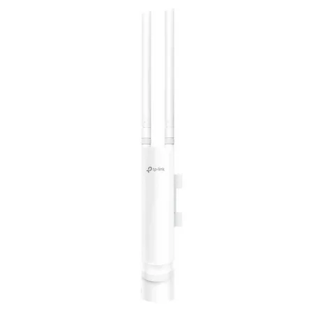 Access Point TP-Link - EAP110-Outdoor - 300Mbps Wireless N - Exterior|Tp-link Omada|6935364097752
