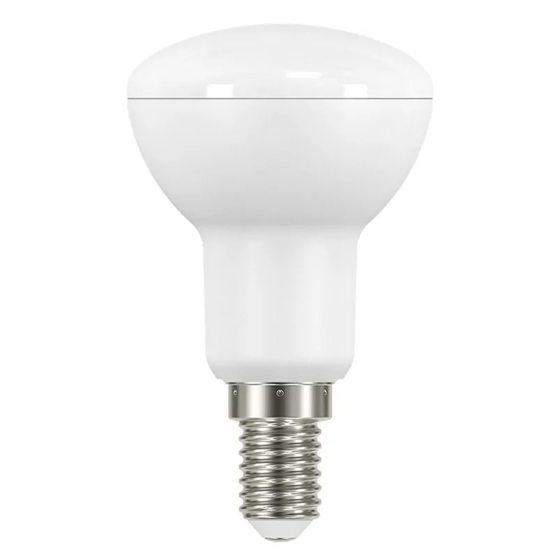 Lâmpada R50 LED Energizer 40W E14 Daylight - 6500K - 450lm|Energizer|5050028236313 Lâmpada R50 LED Energizer 40W E14 Daylight - 6500K - 450lm|Energizer|5050028236313