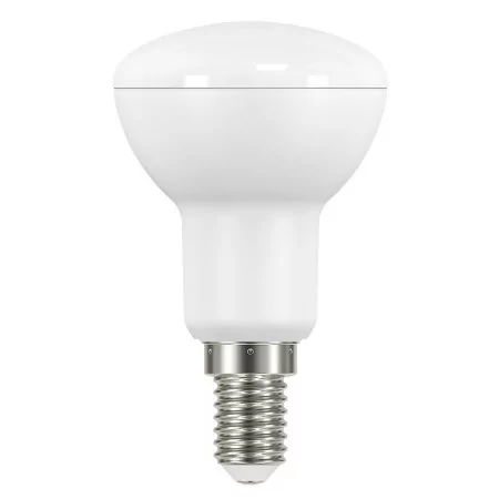 Bombilla R50 LED Energizer 40W E14 Daylight - 6500K - 450lm