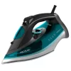 Ferro de Engomar Cecotec Fast&Furious 5040 Absolute - (Cinzento - Turquesa)