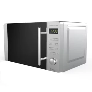 Kontrolsat - Micro-ondas Cecotec - (20L - 800W - Ferro) - ProClean 5120 Mirror