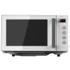 Microondas Cecotec - (20 L - 700 W - Blanco) GrandHeat 2000 Flatbed