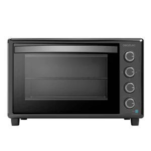 Kontrolsat - Mini forno Cecotec - (2200 W - Preto) Bake&Toast