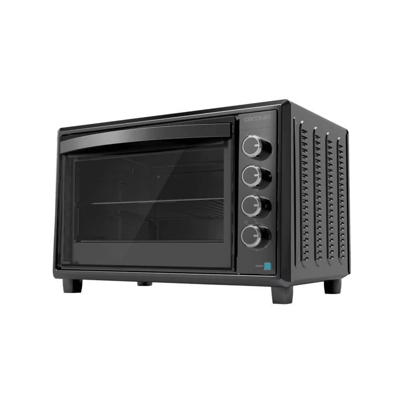 Kontrolsat - Mini forno 6090 CECOTEC