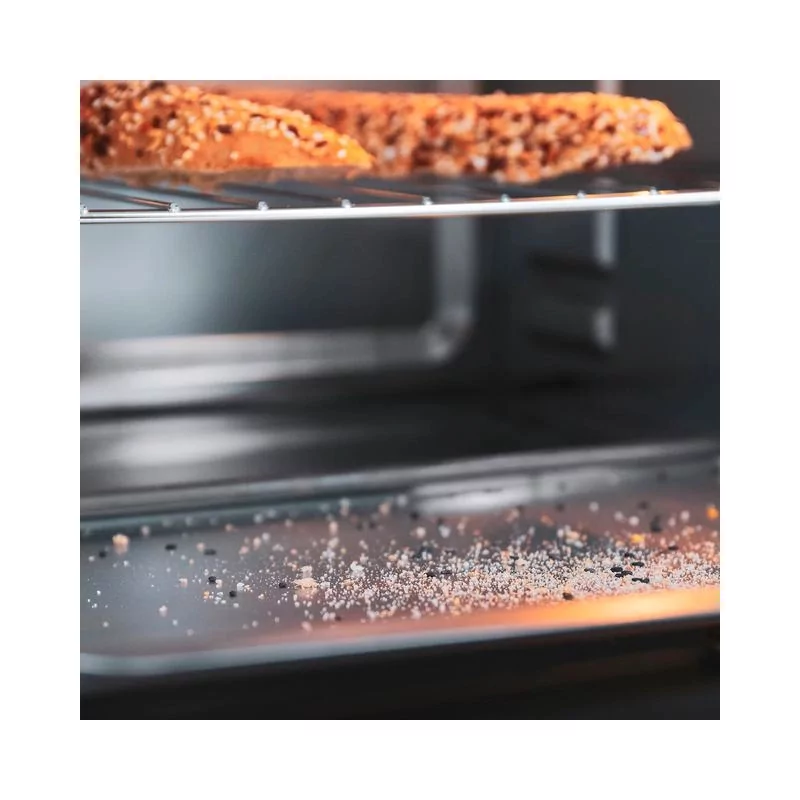 Kontrolsat - Mini forno 6090 CECOTEC