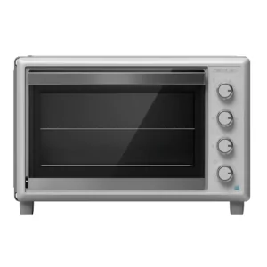 Kontrolsat - Mini Forno Cecotec - ( 60L - Branco ) Bake&Toast