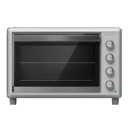 Kontrolsat - Mini Forno Cecotec - ( 60L - Branco ) Bake&Toast