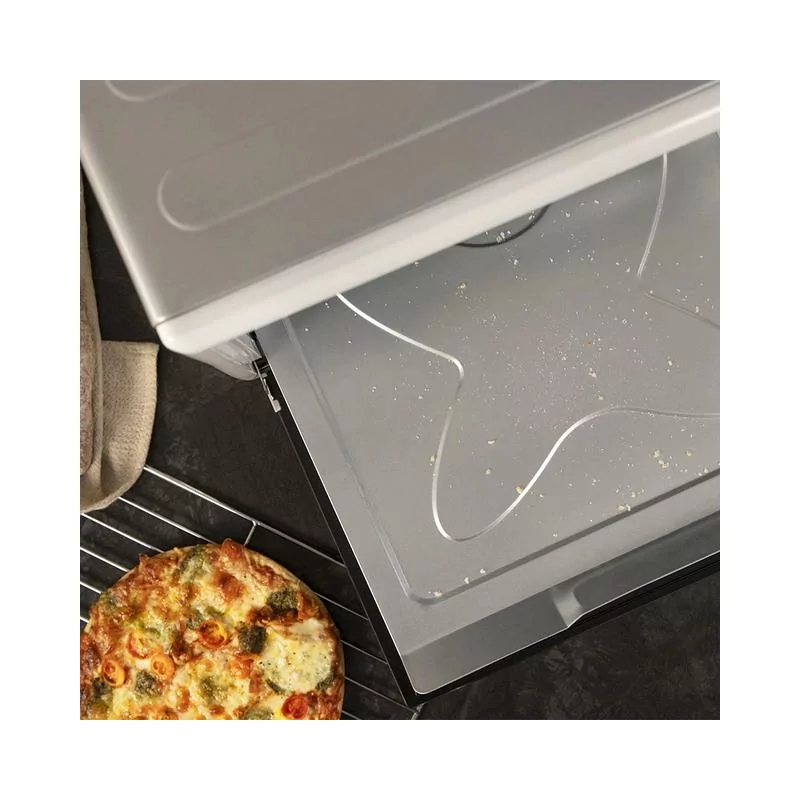 Kontrolsat - Cecotec Bake&Toast 6090 Mini Oven - (60 L - White)