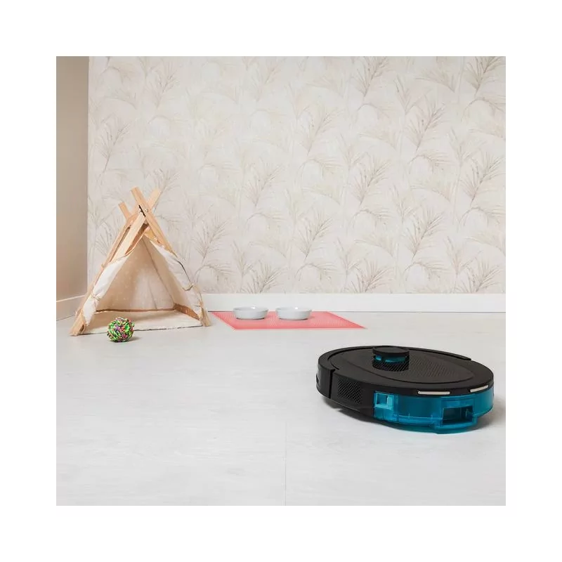 Kontrolsat - Robot Aspirador Conga 7490 Ultimate Home X-Treme