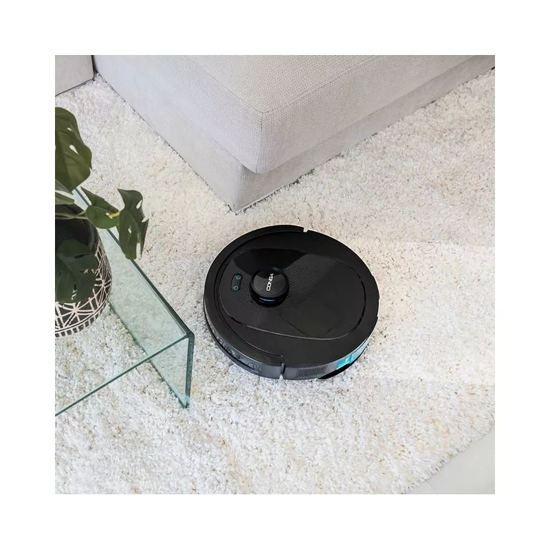 Kontrolsat - Robot Aspirador Conga 7490 Ultimate Home X-Treme
