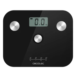 Kontrolsat - SURFACE PRECISION ECOPOWER 10100 FULL HEALTHY BLACK
