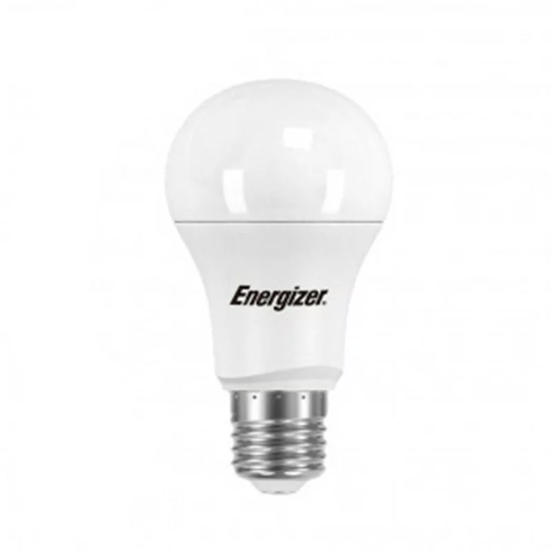 Energizer 40W E14 Warm White Golf LED Bulb - 3000K - 470lm Energizer 40W E14 Warm White Golf LED Bulb - 3000K - 470lm