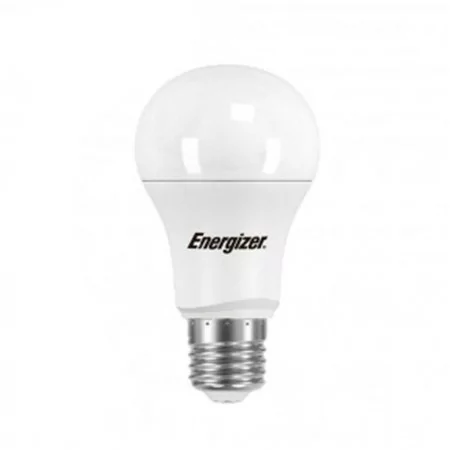 Energizer 40W E14 Warm White Golf LED Bulb - 3000K - 470lm