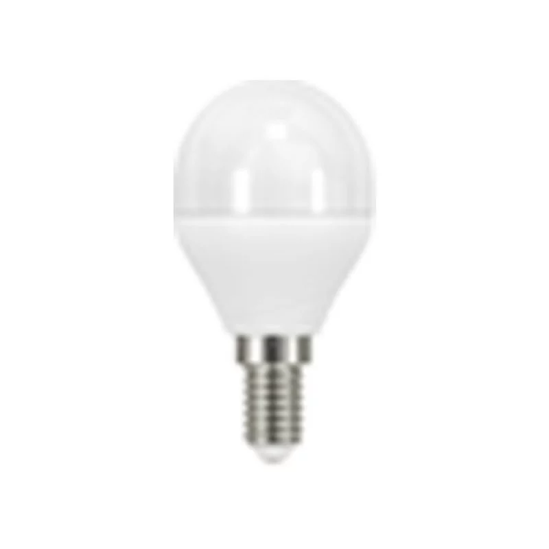 Golf LED Energizer 40W E14 Daylight Bulb - 6500K - 470lm Golf LED Energizer 40W E14 Daylight Bulb - 6500K - 470lm
