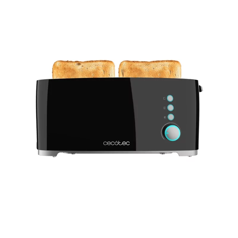 Kontrolsat - Cecotec Toaster - Toasttaste Extra B