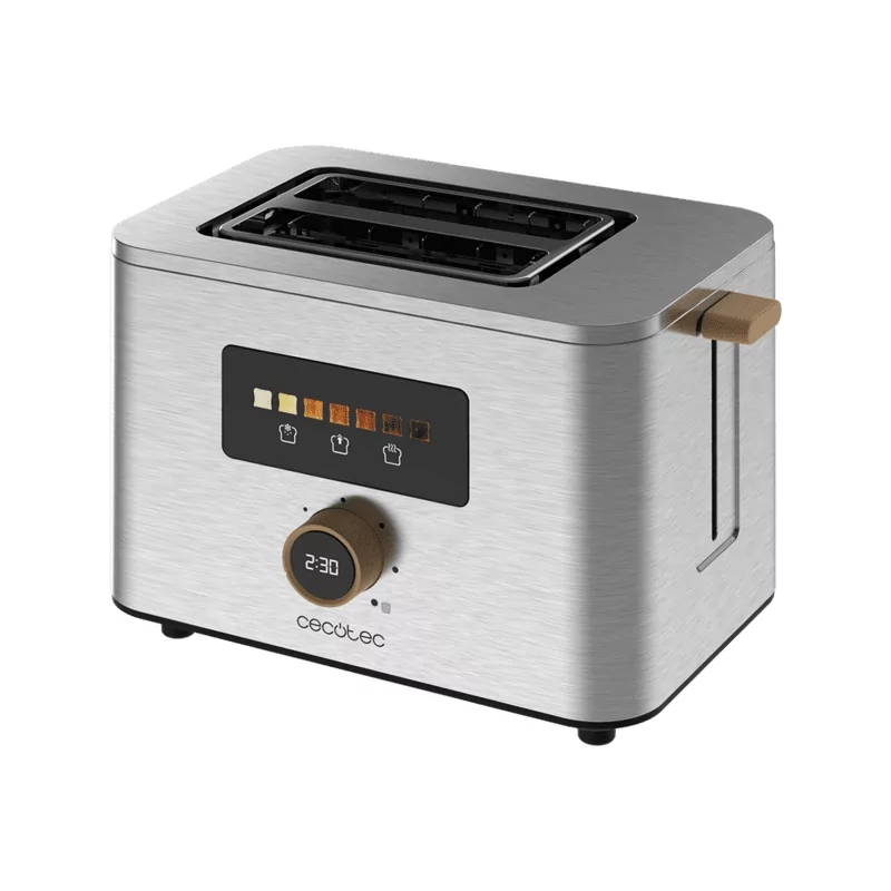 Kontrolsat - TOSTADOR 04843 TOASTTATE DOUBLE Kontrolsat - TOSTADOR 04843 TOASTTATE DOUBLE