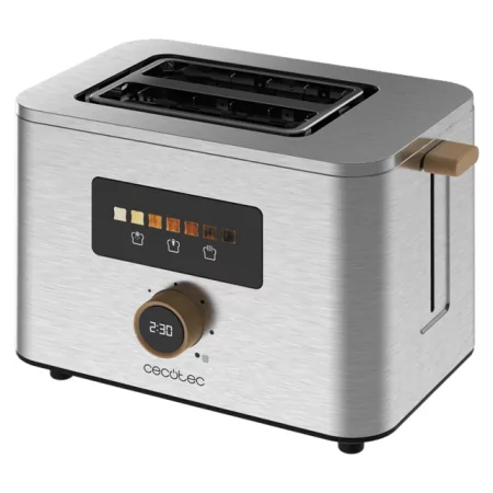 Kontrolsat - TOSTADOR 04843 TOASTTATE DOUBLE Kontrolsat - TOSTADOR 04843 TOASTTATE DOUBLE