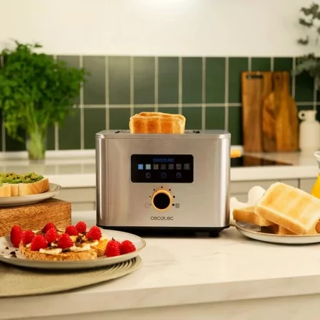 Kontrolsat - TOSTADOR 04843 TOASTTATE DOUBLE Kontrolsat - TOSTADOR 04843 TOASTTATE DOUBLE