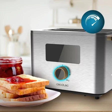Kontrolsat - TOSTADOR 04843 TOASTTATE DOUBLE Kontrolsat - TOSTADOR 04843 TOASTTATE DOUBLE