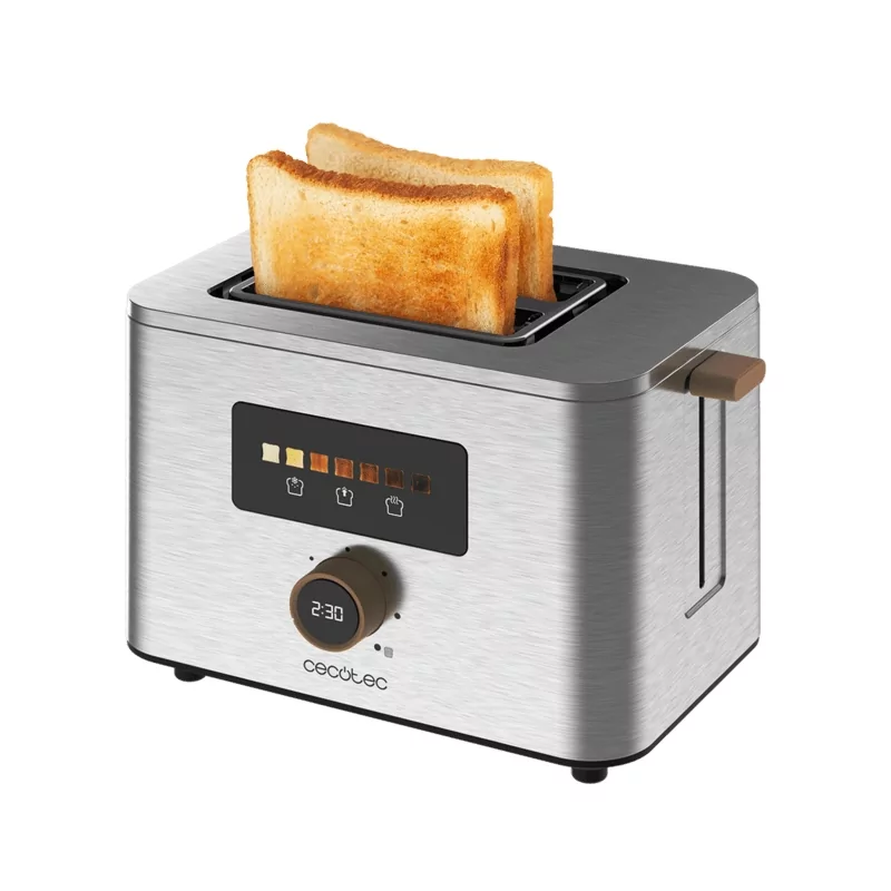Kontrolsat - TOSTADOR 04843 TOASTTATE DOUBLE