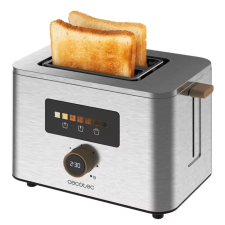 Kontrolsat - TOSTADOR 04843 TOASTTATE DOUBLE Kontrolsat - TOSTADOR 04843 TOASTTATE DOUBLE