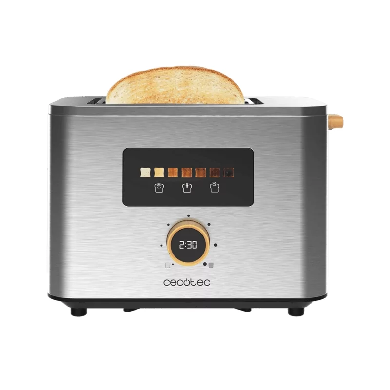 Kontrolsat - TOSTADOR 04843 TOASTTATE DOUBLE