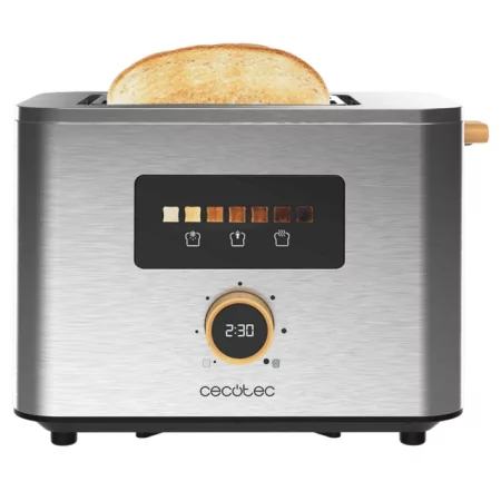 Kontrolsat - TOSTADOR 04843 TOASTTATE DOUBLE Kontrolsat - TOSTADOR 04843 TOASTTATE DOUBLE