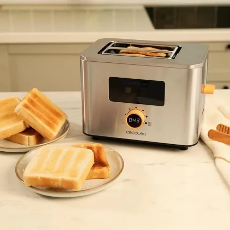 Kontrolsat - TOSTADOR 04843 TOASTTATE DOUBLE Kontrolsat - TOSTADOR 04843 TOASTTATE DOUBLE