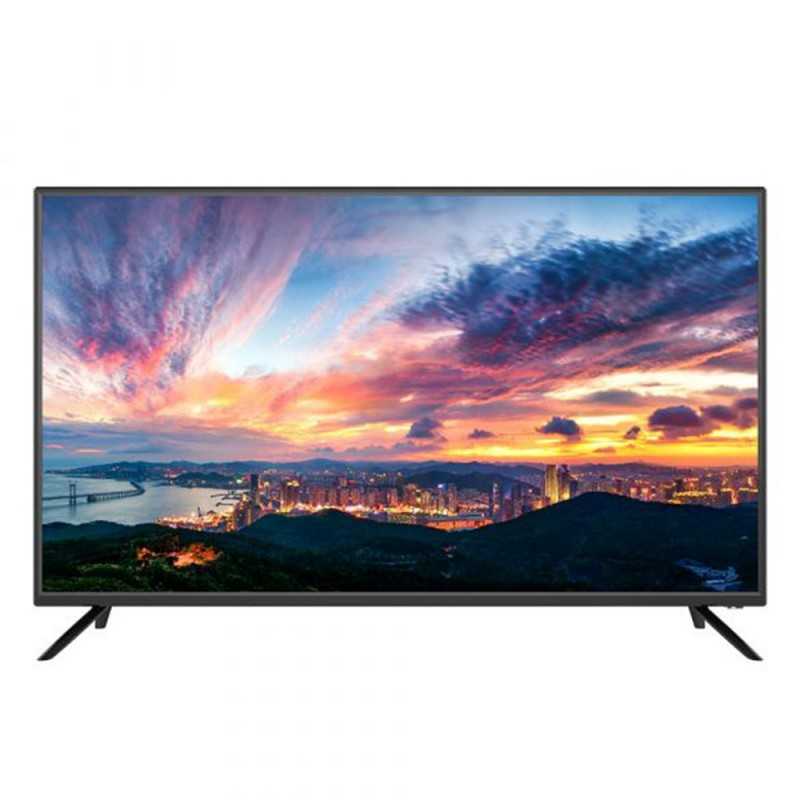 Smart TV LED 40" Silver - LE410920 - Full HD|Silver|5602084109201