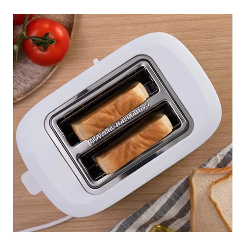 Kontrolsat - Torradeira Vertical Cecotec - ( 920 W - Branco ) Toast&Taste