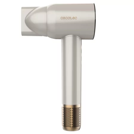 Kontrolsat - CECOTEC RockStar Nano IonTech Hair Dryer - Champagne Kontrolsat - CECOTEC RockStar Nano IonTech Hair Dryer - Champagne