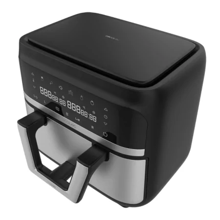 Kontrolsat - Fritadeira Air Fryer Cecotec Cecofry Dual 9000 2850W Kontrolsat - Fritadeira Air Fryer Cecotec Cecofry Dual 9000 2850W