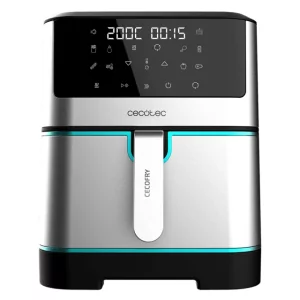 Kontrolsat - Fritadeira Cecofry Supreme 8000 - ( 8L - PerfectCook)