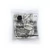 Daxis F Male to IEC Female Adapter UN2108 - 25 Units Pack