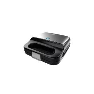 Kontrolsat - Cecotec 04309 Sandwich Maker | Satin steel