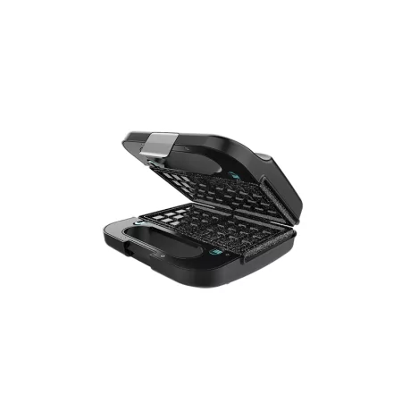 Kontrolsat - Sanduicheira Cecotec - ( inox - 4 em 1 - 1000 W ) Rock´nToast Kontrolsat - Sanduicheira Cecotec - ( inox - 4 em 1 - 1000 W ) Rock´nToast