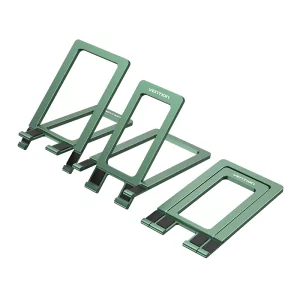 Kontrolsat - Suporte para Telemóvel e tablet vention kczv0 - ( Verde )