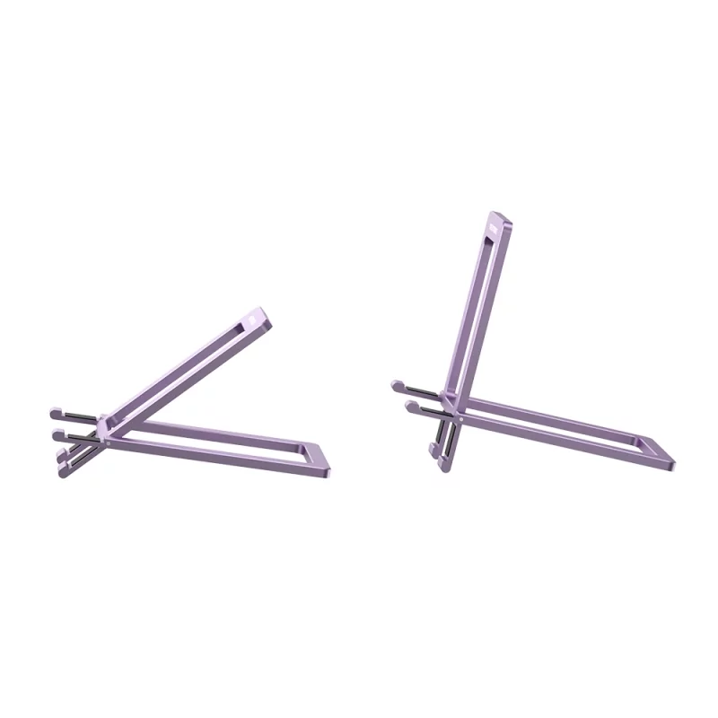 Kontrolsat - Soporte para Telemovel e tablet vention kczv0 - ( Roxo )