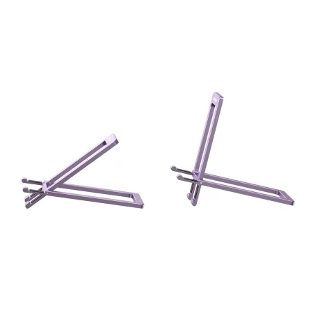 Kontrolsat - Soporte para Telemovel e tablet vention kczv0 - ( Roxo ) Kontrolsat - Soporte para Telemovel e tablet vention kczv0 - ( Roxo )