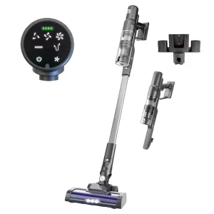 Kontrolsat - Grunkel ASP-ULTRASLIM22 Vacuum Cleaner (22 kPa - Cordless)