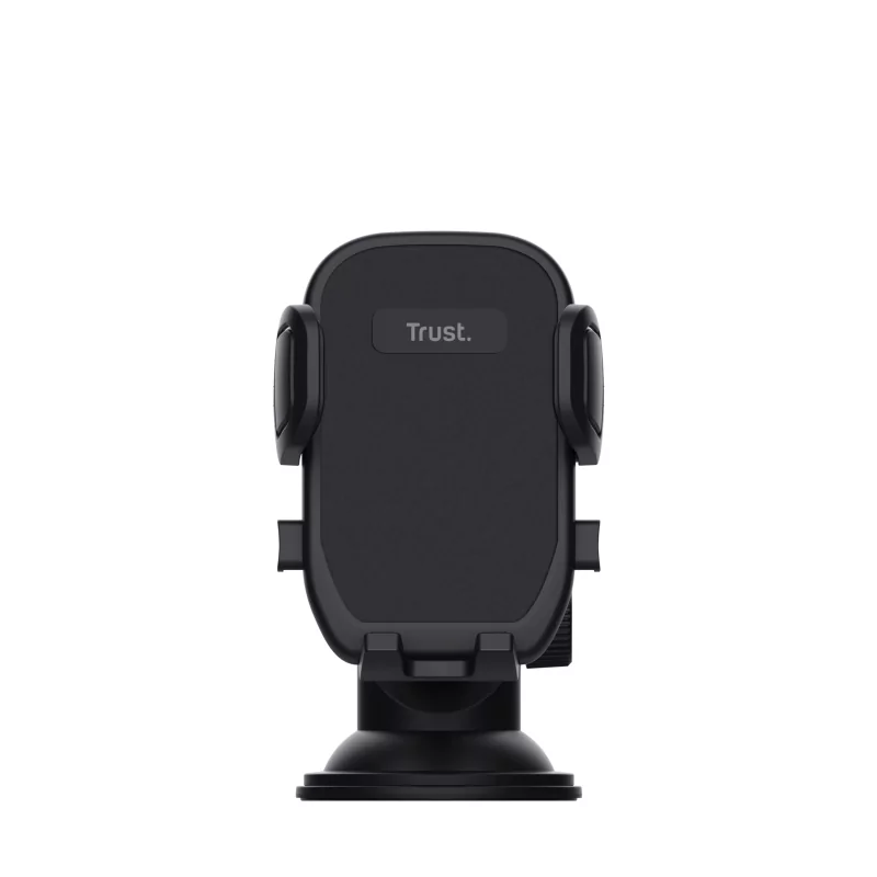 Kontrolsat - Trust Runo Mobile Phone Holder - for Windshield - Black